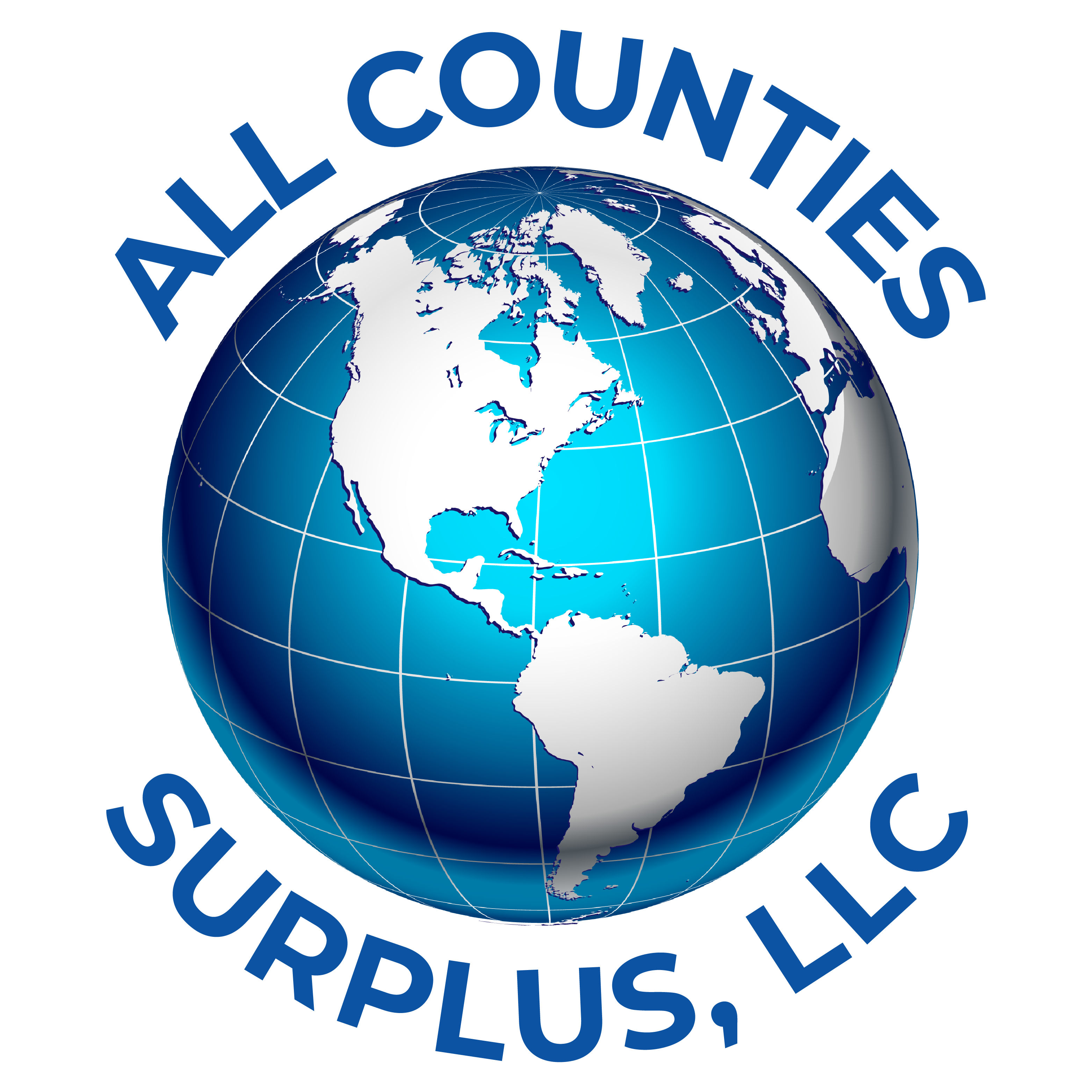 Logo Cliente All Counties Surplus